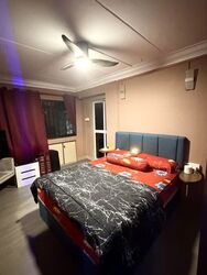 Blk 752 Woodlands Circle (Woodlands), HDB 4 Rooms #539281981